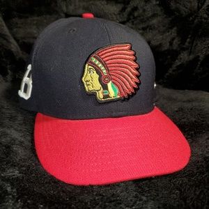 Boston Braves snapback
